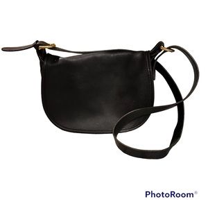 Coach Fletcher Crossbody Shoulder Bag